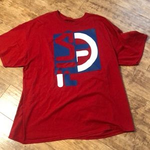 Fila Shirt